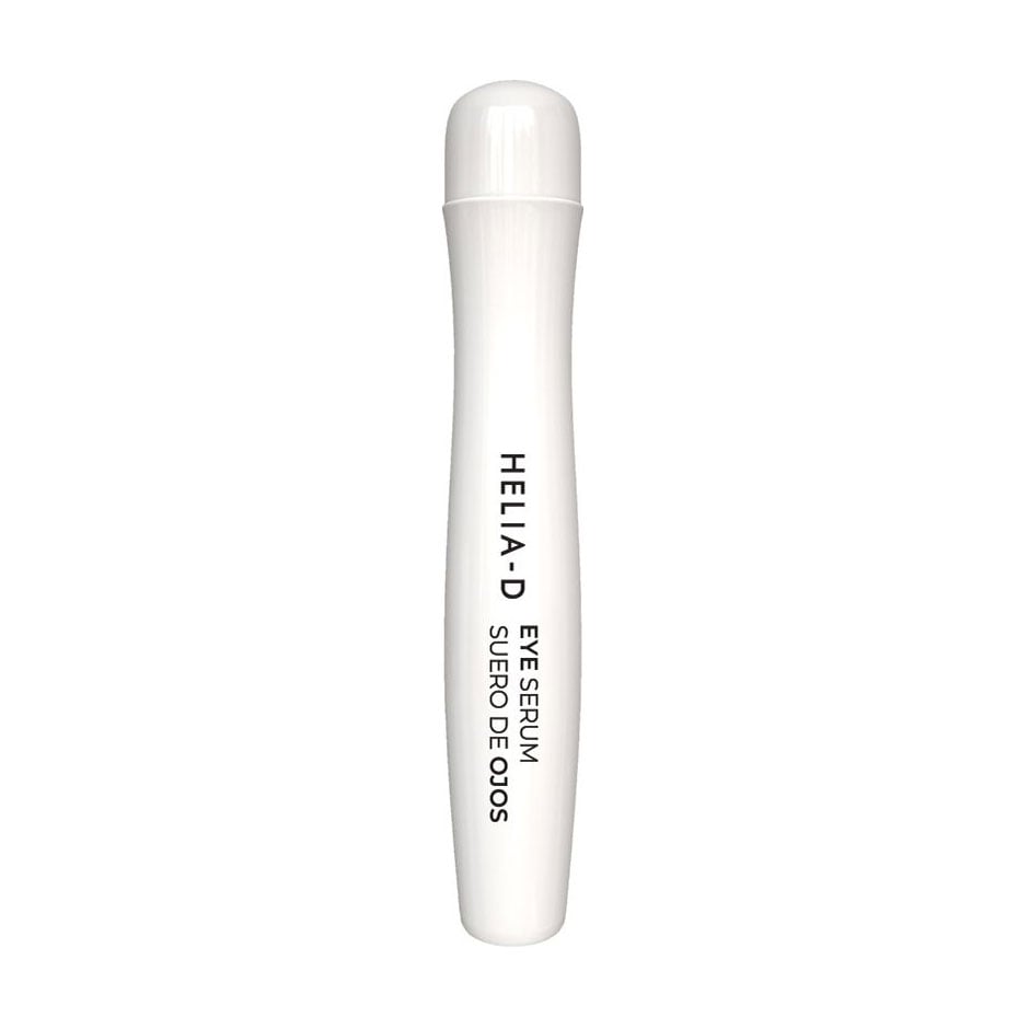Сироватка для шкіри навколо очей Helia-D Pro Active Retinol Eye Serum з ретинолом, 15 мл