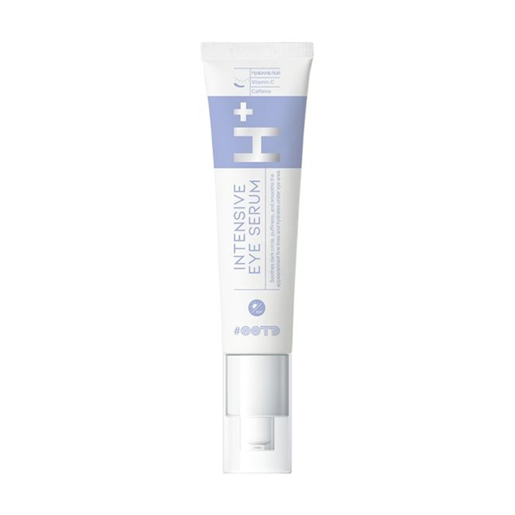 Сироватка для шкіри навколо очей OOTD Intensive Eye Serum, 30 мл